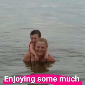 Meet your Posher, Cathy